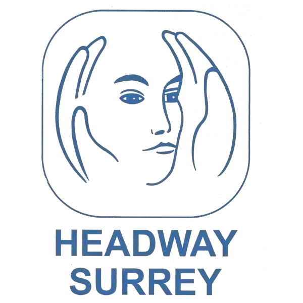 Headway Surrey Client Referral Form